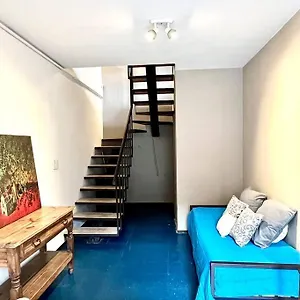  Apartamento Loft Quinta Seccion Argentina