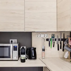  Appartement Elegant In Super Location