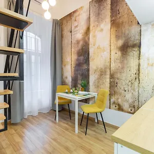  Apartament Holidays Cosy