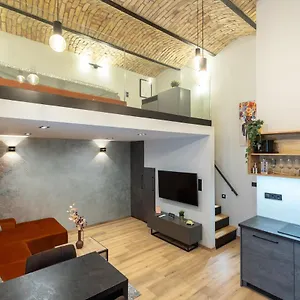  Apartament Parliament Dream Apartment!