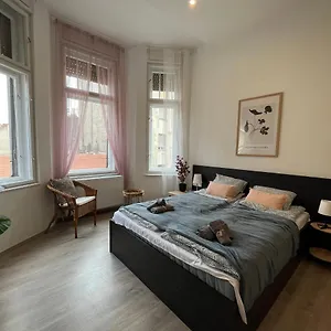 Apartamento D58 In The Center, Budapest