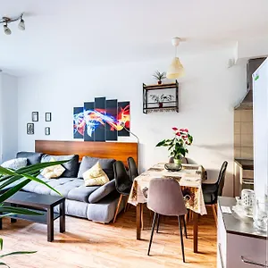  Apartament Zoe