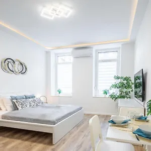 Apartamento Modern In Downtown Area, Budapest