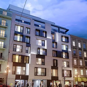  Apartament Raday At The Heart Of With Ac