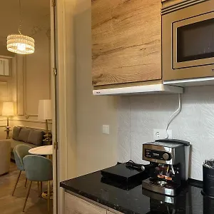  Apartamento Loles De Cisneros Catedral España
