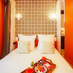  Apartamento Ws Montparnasse - Maine Francia