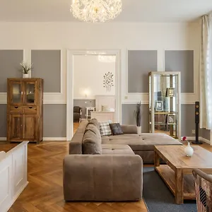 Masna - Old Town Apartmán Praha