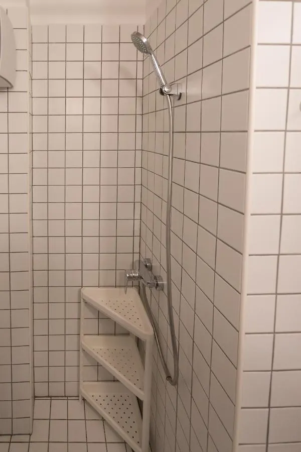 Peaceful Basement Apartment With Terrace & Free Gym Budapešť Maďarsko