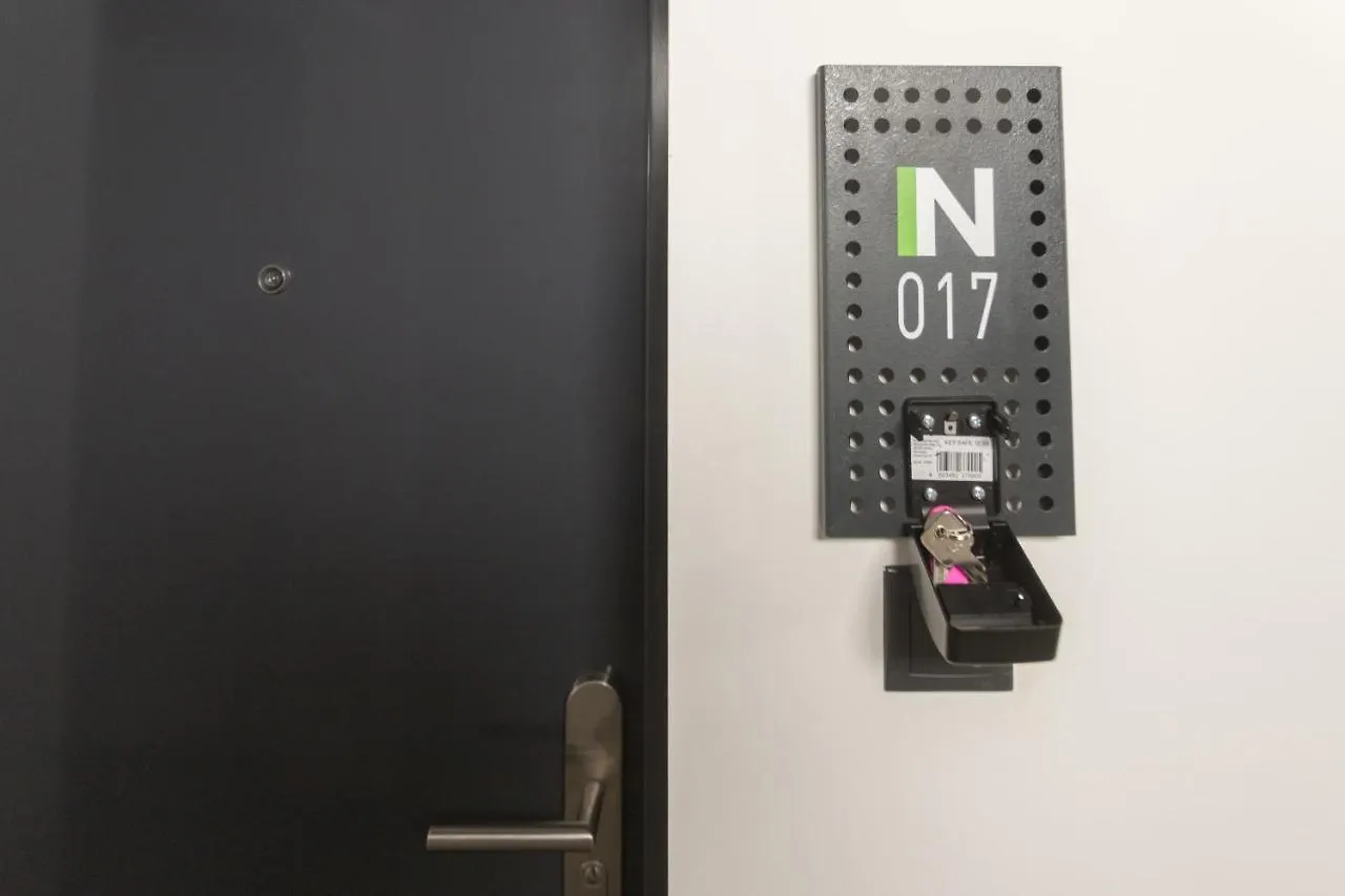 Peaceful Basement Apartment With Terrace & Free Gym Budapešť