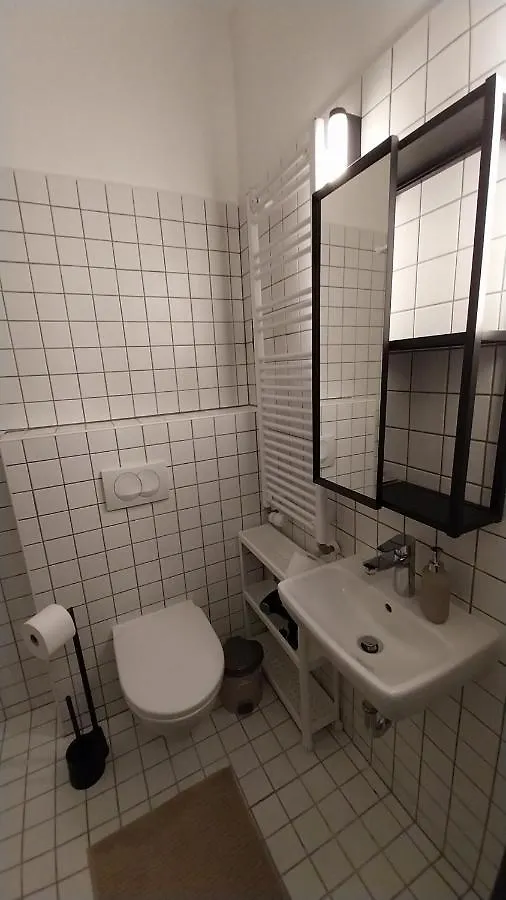 Peaceful Basement Apartment With Terrace & Free Gym Budapest Hungary