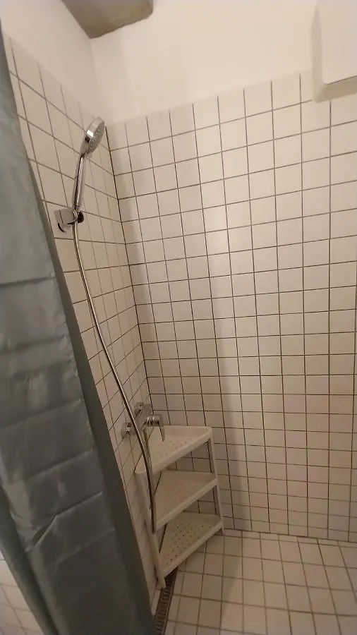 Peaceful Basement Apartment With Terrace & Free Gym Budapest