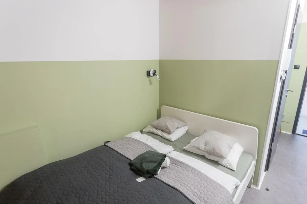 Peaceful Basement Apartment With Terrace & Free Gym Budapest Hungary